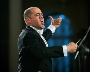 Yalçın Adıgözəlov “Şöhrət” ordeni ilə təltif edildi