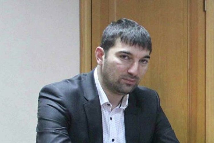 İnquşetiyanın ekstremizmə qarşı mübarizə mərkəzinin rəhbəri Moskvada güllələnib - VİDEO