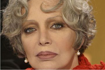 Məşhur aktrisa vəfat etdi