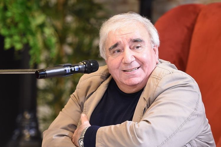 "Kişilərin gedəcəyi yer cəhənnəmdir" - Ramiz Rövşən 