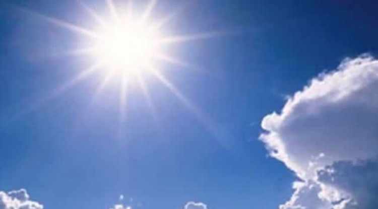 Havanın temperaturu dəyişir  - PROQNOZ