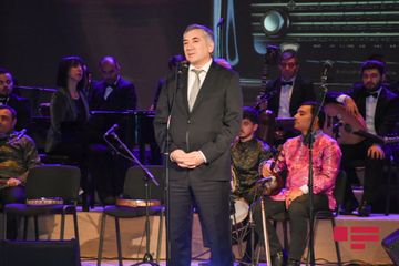 Nuşirəvan Məhərrəmli: "Özəl televiziya kanallarında yayımlanan seriallarda Azərbaycan ailəsi çox ciddi təhrif olunur"