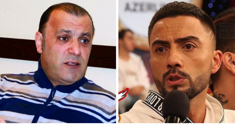 Nazim Kərim qalmaqalının arasına Niyam girdi: "Partladı..." - VİDEO