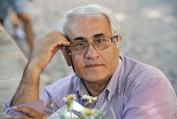 Heydər Əliyevin şəxsi fotoqrafı ilə maraqlı MÜSAHİBƏ