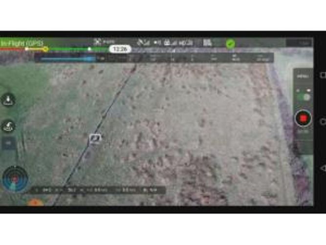 Yeni Layihə: polis bu şəxsləri dronla axtaracaq