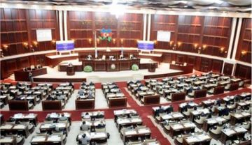 Parlamentdə büdcə müzakirələri başladı