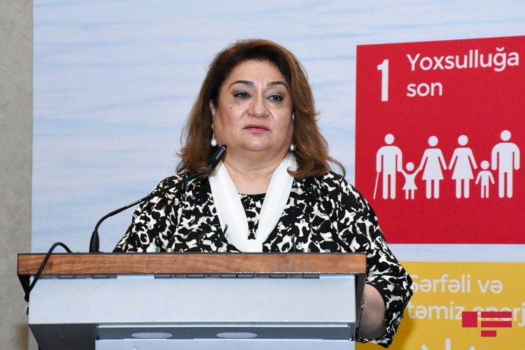  Komitə sədri ailələrdəki problemlərin həlli üçün dəstək istədi - DÖVLƏTDƏN