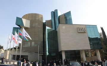 SOCAR-ın iki şirkəti bu ölkədə ilk onluğa düşüb 