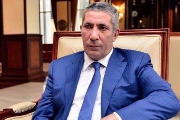 "Hikmət Hacızadəni haradan tapıblar, o nə vaxtdan siyasətçi olub?" - Siyavuş Novruzov