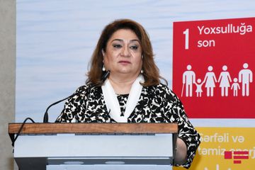  Komitə sədri ailələrdəki problemlərin həlli üçün dəstək istədi - DÖVLƏTDƏN