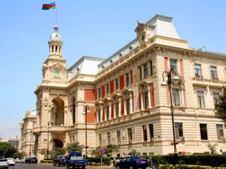 Müsavatın piketinə icazə verilmədi