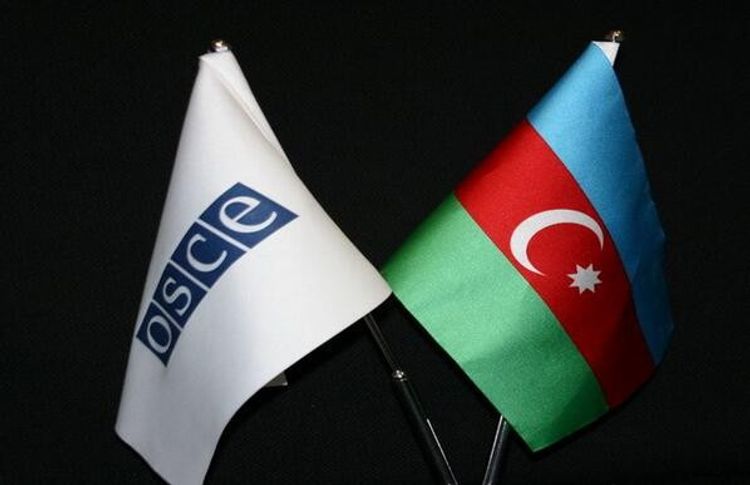 Ermənistan ATƏT-in Türkiyə zabitinin fəaliyyətinə mane oldu