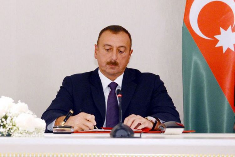 Ağcabədidə “ASAN xidmət” mərkəzinin tikintisinə pul ayrıldı