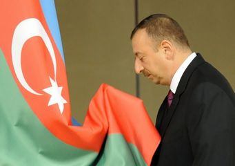 Prezident İlham Əliyev: Bayrağımız qürur mənbəyimizdir! - VİDEO