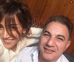 Röya Ədalət Şükürova müraciət etdi: "Dedin yox" - VİDEO