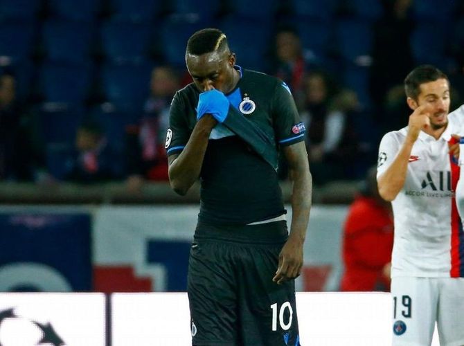 ÇL-də penaltini vura bilməyənə SƏRT CƏZA