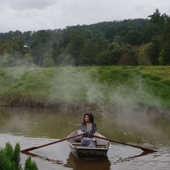 Elnarənin 18 saata çəkilən klipi - VİDEO