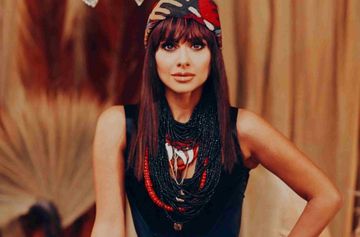 Günel etiraf etdi: "25 min dollar xərclədim”