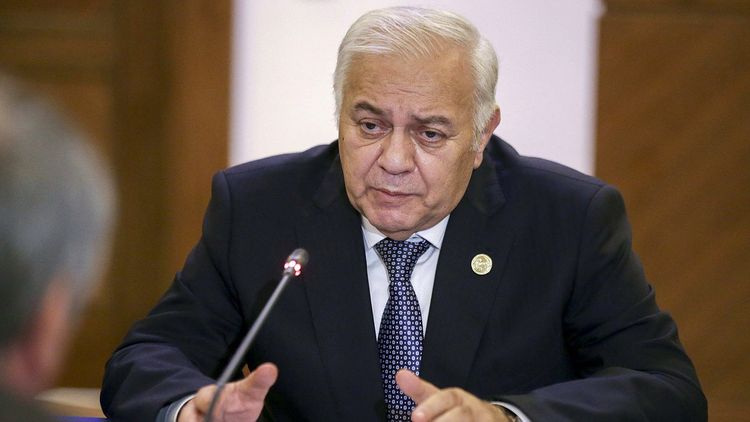 "Doqquz ayda əhalinin gəlirləri 8,9 faiz artıb" - Oqtay Əsədov