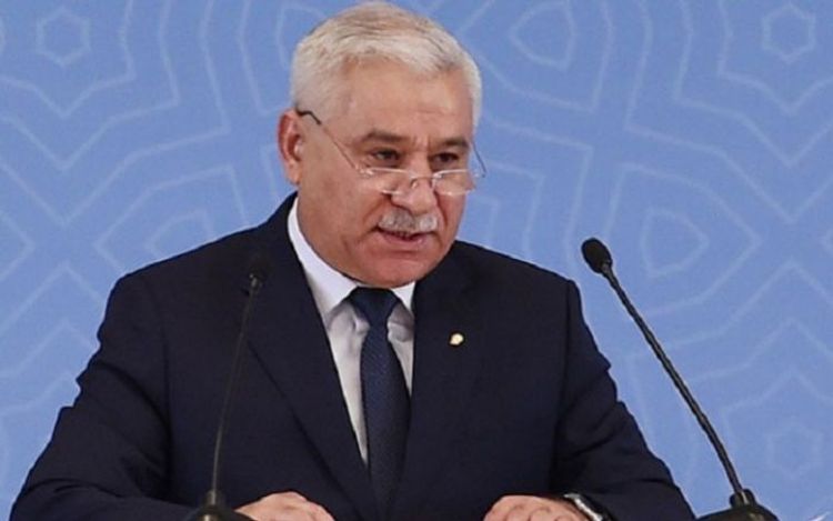 Zərdabın icra başçısı işdən çıxarıldı, yeni başçı təyin edildi