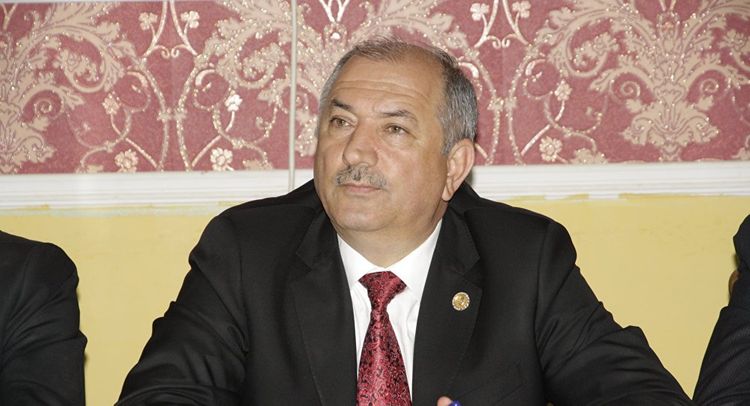 Yasamalın icra başçısına yeni vəzifə verildi - SƏRƏNCAM 