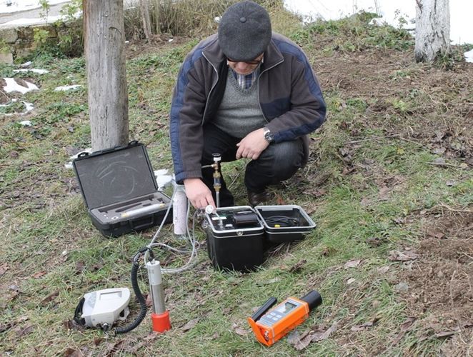  Talış bölgəsində insanların uzunömürlüyü araşdırılıb