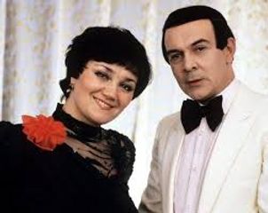 Müslüm Maqomayevin həyat yoldaşı xəstəxanaya yerləşdirildi