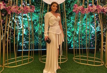 Günayın çantasının qiyməti hamını şoka saldı - FOTO