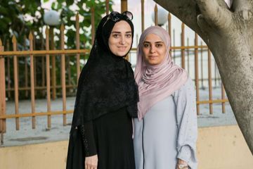 Şeyxülislamın həkim qızı: "Anladım ki, hər şeyin arxasında insanın psixoloji dünyası durur..."