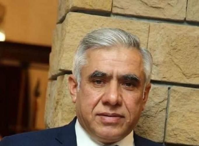 Müsavat başqanının müavini həbs edildi