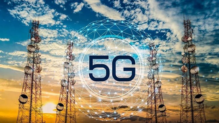 5G şəbəkəsində 10-dan çox boşluq aşkarlandı