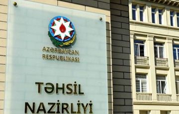 Xarici diplomların tanınması müvəqqəti dayandırılır - RƏSMİ