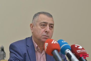 Rafael Cəbrayılova qarşı iddia üzrə məhkəmə başladı