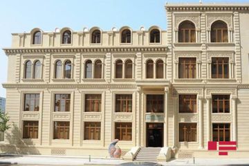 “Dağlıq Qarabağ xalqı” anlayışı yoxdur - Azərbaycan icması Lavrovun fikrini qınadı