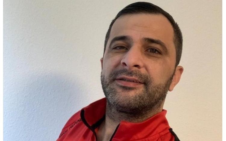 Fransa polisi "Söyüş Rafael"i HƏBS ETDİ