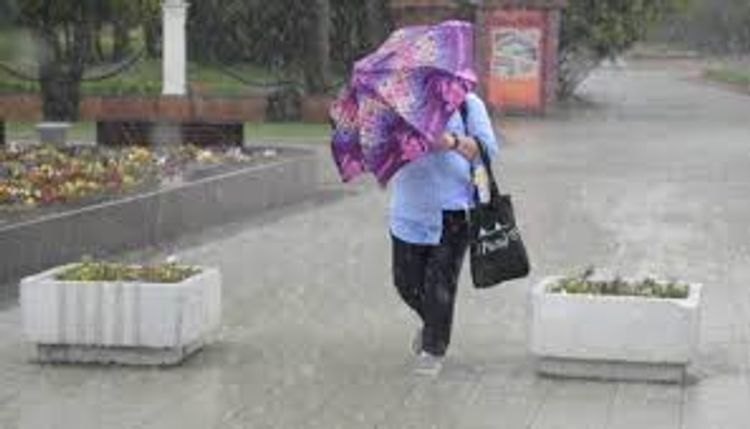  Meteohəssas insanlar üçün hava XƏBƏRDARLIĞI 