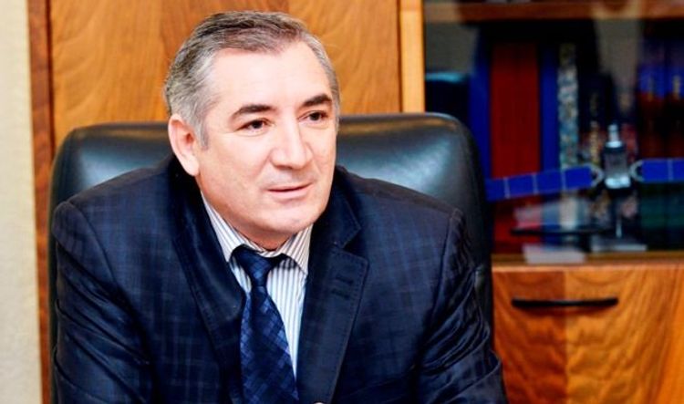 "Qarabağ” telekanalına ehtiyac yoxdur" - Nuşirəvan Məhərrəmli
