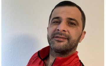 Fransa polisi "Söyüş Rafael"i HƏBS ETDİ