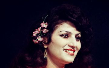 Bu Xalq artistini tanıdınız? - ARXİVİ ÜZƏ ÇIXDI