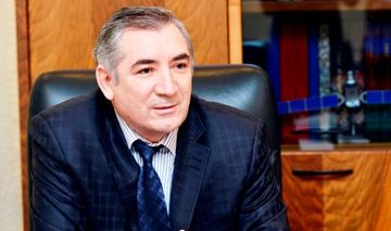 "Qarabağ” telekanalına ehtiyac yoxdur" - Nuşirəvan Məhərrəmli