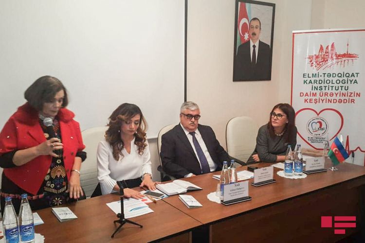 Bu xəstələrin çoxunda şəkərli diabetə rast gəlinir - İnstitut direktoru