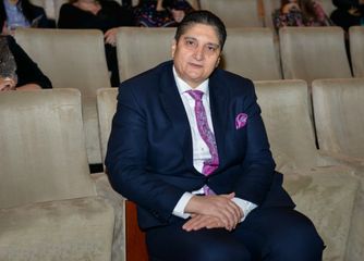 Prezident Bilal Əliyevə ev hədiyyə etdi