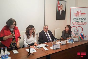 Bu xəstələrin çoxunda şəkərli diabetə rast gəlinir - İnstitut direktoru