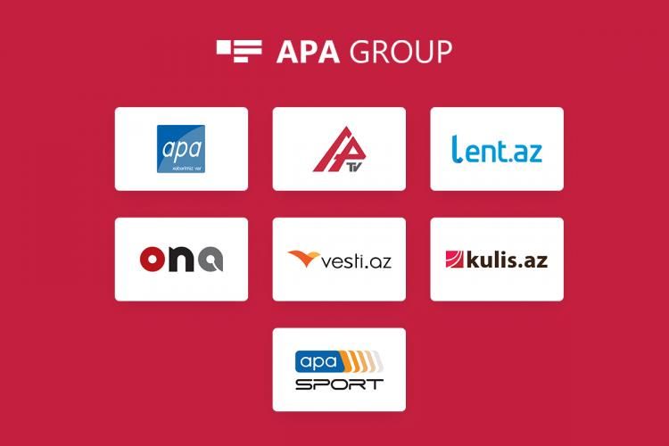 APA 15-ci İLİNDƏ