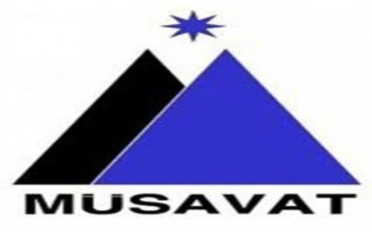 Müsavatın siyasi mühacirə verdiyi növbəti saxta arayış YAYILDI