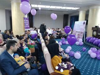 Dünyada vaxtından əvvəl doğulan məşhur şəxsiyyətlər var - TƏDBİR
