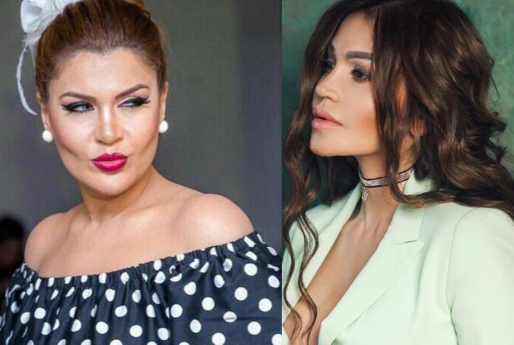 Xatundan Rəqsanəyə: “Evim Beyonsunku kimidir”