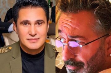 Nadirdən Cem Yılmaza inanılmaz sozlər: "Bizdə qıjılar azdır..."