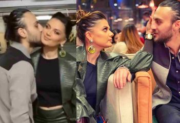 Natavanla Dadodan yeni görüntülər  - FOTOLENT