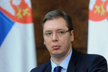 Həkimlər Serbiya Prezidentinin həyatını belə xilas etdi: təhlükədə olub
